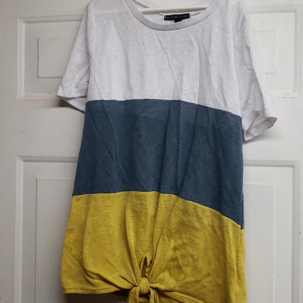 Signature Studio Blouse L2